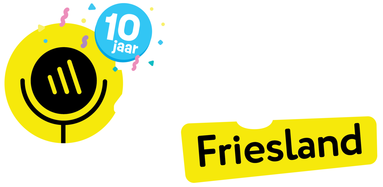 Zangles Friesland